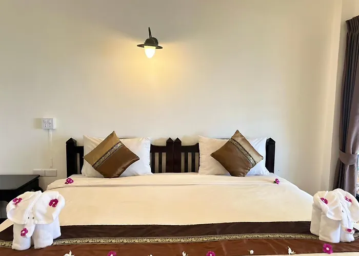 Chang Cliff Resort