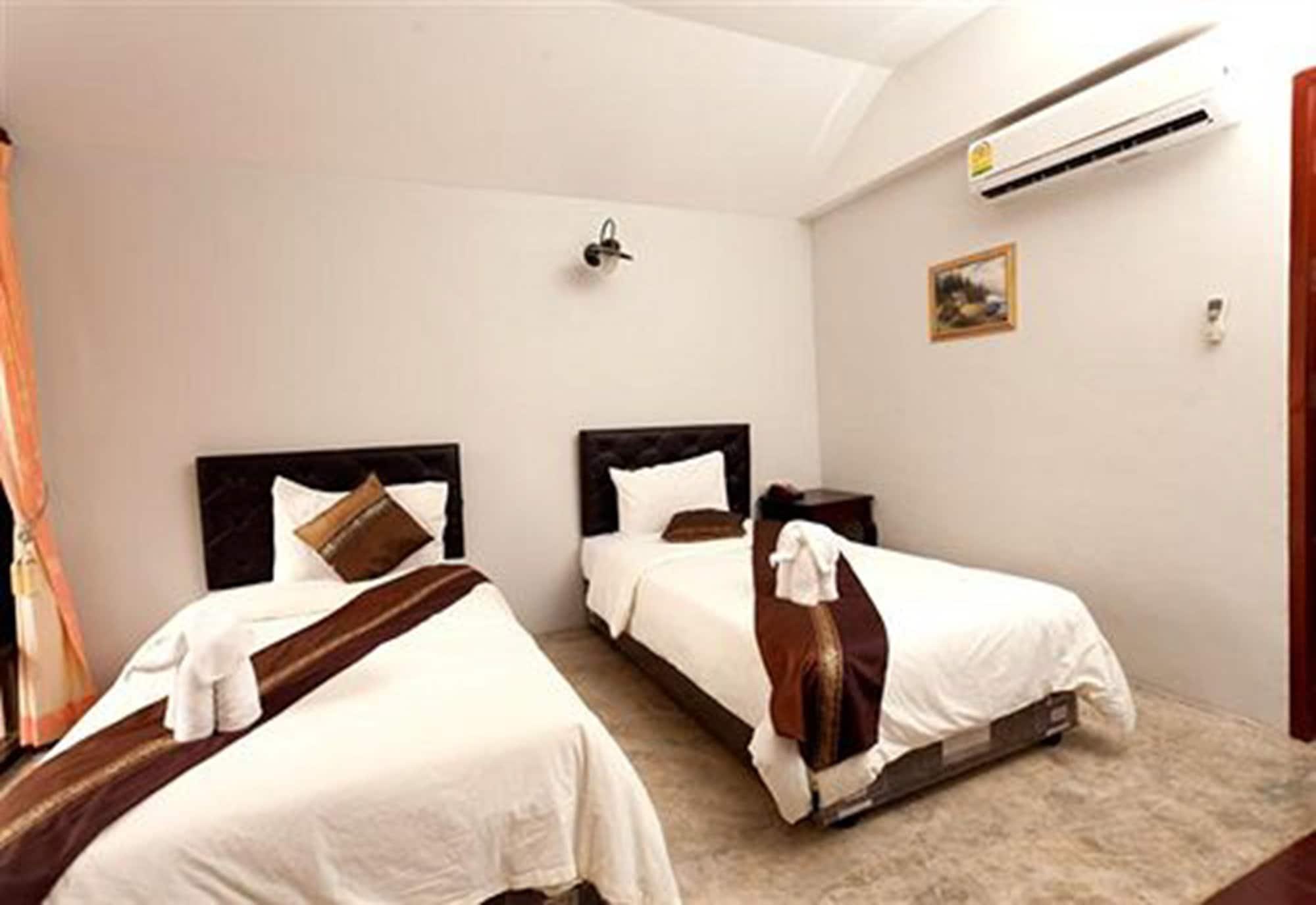 Chang Cliff 3* Ко Чанг