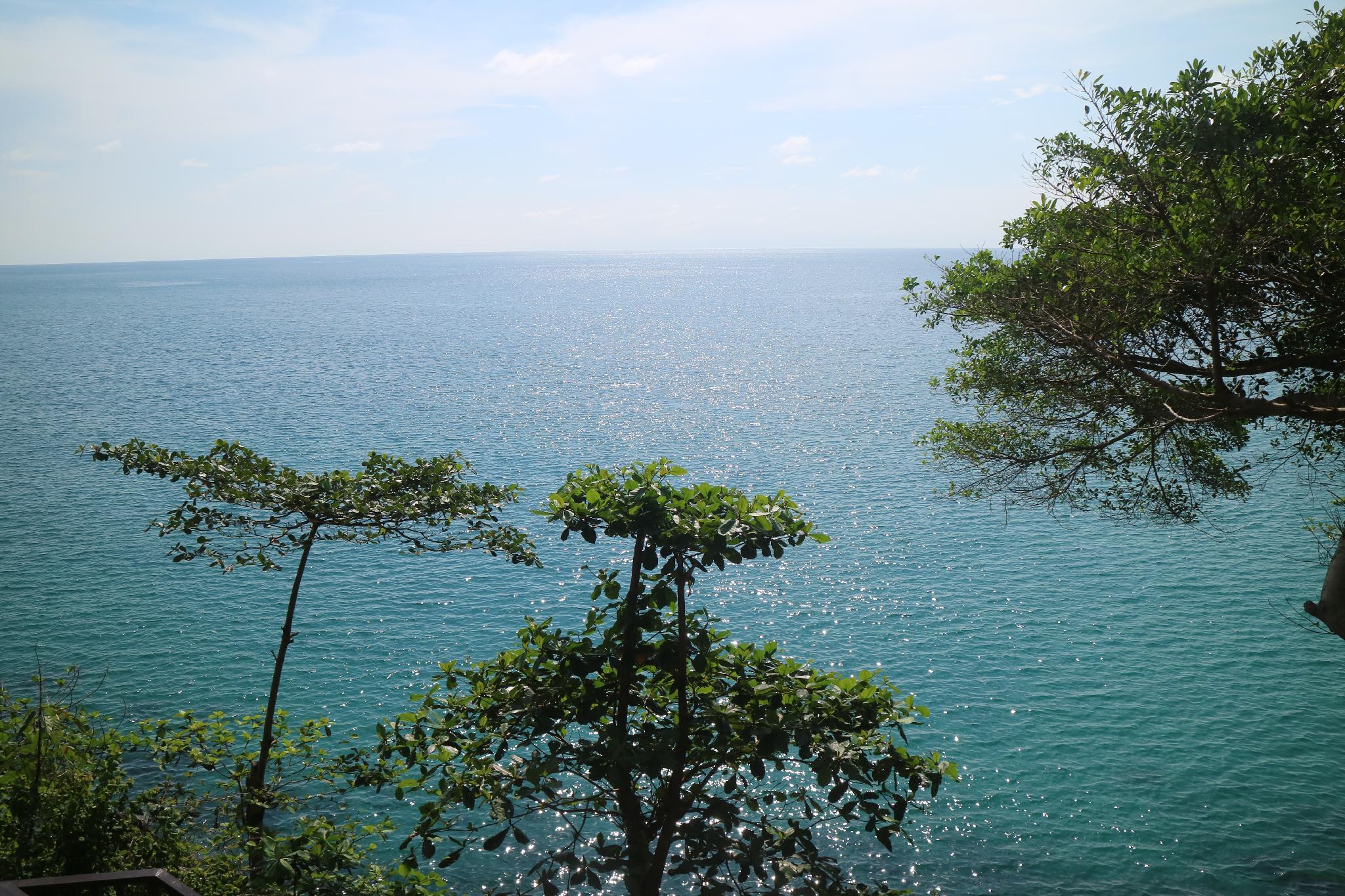 Курортный комплекс Chang Cliff 3*