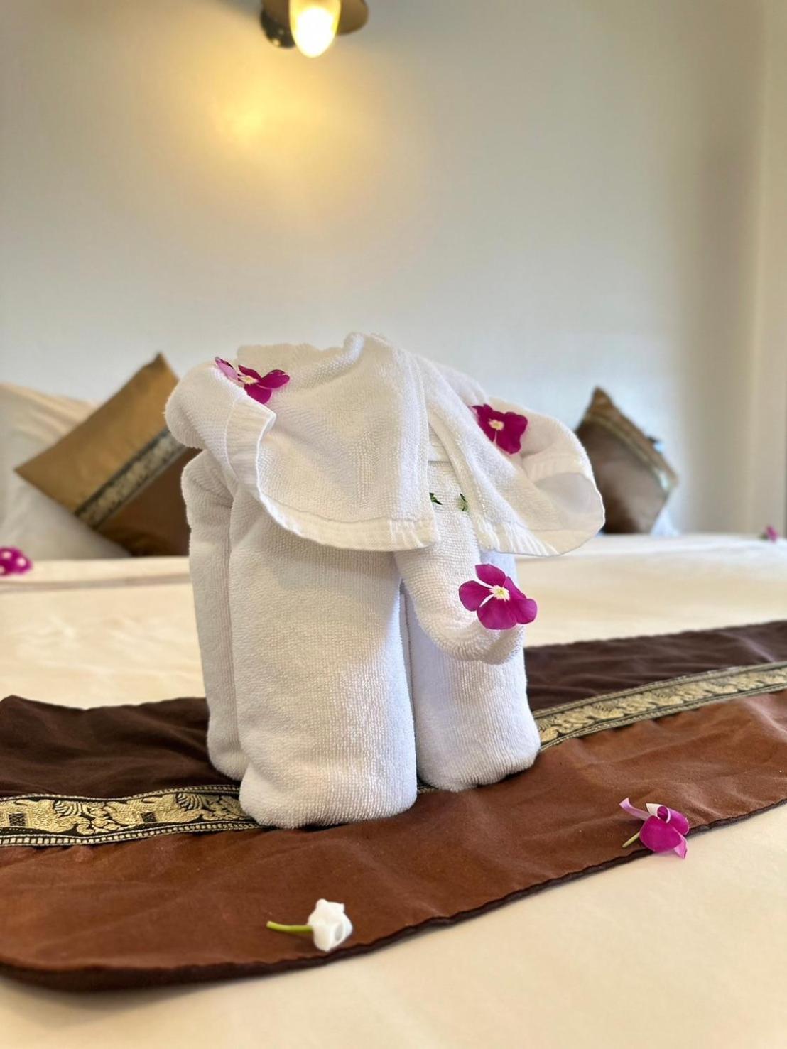 Курортный комплекс Chang Cliff 3*