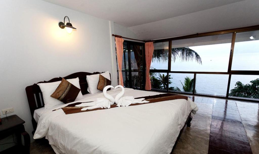 Chang Cliff Курортный комплекс 3*